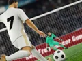 Spel Voet aanlyn Spel Voet aanlyn