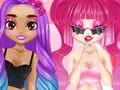 Spel TikTok Dans aanlyn
