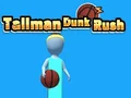Spel Hoë Dunk aanlyn