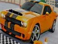 Spel Werklike Motorparkering - GTa aanlyn