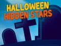 Spel Halloween Versteekte Sterre aanlyn