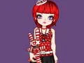 Spel Gothiese Mode aanlyn Spel Gothiese Mode aanlyn