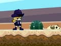 Spel Wilde Hardloper 2D aanlyn