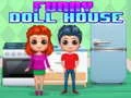 Spel Kurrendepop Huis aanlyn