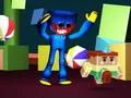 Spel Ontvlugting Van Die Blou Monster aanlyn Spel Ontvlugting Van Die Blou Monster aanlyn