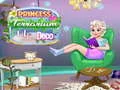 Spel Prinses Terrarium Lewe Deco aanlyn