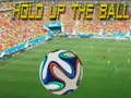 Spel Hou die Bal op aanlyn