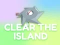 Spel Maak die Eiland Skoon aanlyn Spel Maak die Eiland Skoon aanlyn