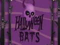Spel Halloween vlermuise aanlyn