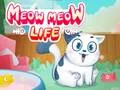 Spel Miau Miau Lewe aanlyn Spel Miau Miau Lewe aanlyn