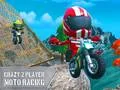 Spel Malende 2 Spelers Moto Resies aanlyn