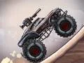 Spel Zombien Monster Truck aanlyn Spel Zombien Monster Truck aanlyn