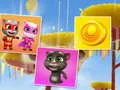 Spel Praat Tom Wedstryd aanlyn Spel Praat Tom Wedstryd aanlyn