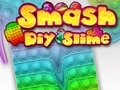 Spel Breek DIY Slime aanlyn Spel Breek DIY Slime aanlyn