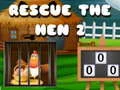 Spel Red Die Hen 2 aanlyn