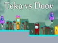 Spel Teko teen Doov aanlyn