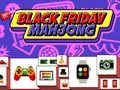 Spel Swart Vrydag Mahjong aanlyn