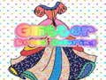 Spel Glansrok Kleur aanlyn Spel Glansrok Kleur aanlyn