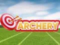 Spel Boogskiet aanlyn Spel Boogskiet aanlyn