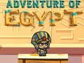 Spel Avontuur in Egipte aanlyn Spel Avontuur in Egipte aanlyn