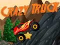 Spel Mal Truck aanlyn Spel Mal Truck aanlyn