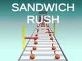 Spel Sandwich Haastigheid aanlyn