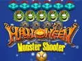 Spel Halloween Monster Skutter aanlyn Spel Halloween Monster Skutter aanlyn