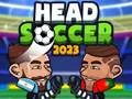 Spel Hoof Sokker 2023 aanlyn