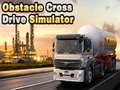 Spel Obstakel Oorgangs Simulators aanlyn