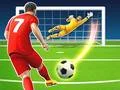 Spel Sokker 3D aanlyn