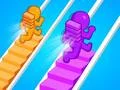 Spel Brug Water Rush aanlyn Spel Brug Water Rush aanlyn