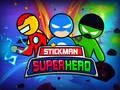 Spel Stokman Superheld aanlyn
