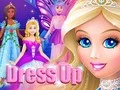 Spel Aankleed Spele Vir Meisies aanlyn