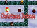 Spel Kersbeskerming aanlyn