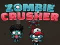 Spel Zombie Vernietiger aanlyn Spel Zombie Vernietiger aanlyn