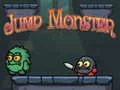 Spel Spring Monster aanlyn Spel Spring Monster aanlyn