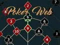 Spel Poker Web aanlyn