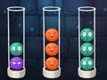 Spel Fuzzy Balle - Sortering aanlyn Spel Fuzzy Balle - Sortering aanlyn