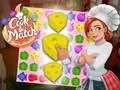 Spel Kook & Pas: Sara se Avontuur aanlyn