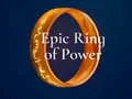 Spel Epiese Ring van Mag aanlyn