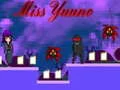 Spel Mej Yuuno aanlyn Spel Mej Yuuno aanlyn