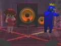 Spel FNF Reënboog Vriende Geveg Mod aanlyn Spel FNF Reënboog Vriende Geveg Mod aanlyn