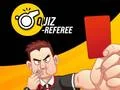 Spel Word 'n Skeidsregter aanlyn
