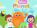 Spel Mini Planeet aanlyn Spel Mini Planeet aanlyn