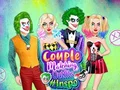 Spel Paartjie ooreenstemmende klere #Inspo aanlyn