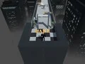 Spel Stealth In 3D aanlyn