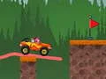 Spel Brug Racer aanlyn