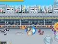 Spel Rockman Xover aanlyn Spel Rockman Xover aanlyn