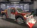Spel Motorbotsing Pixel Vernietiging Mobiel aanlyn Spel Motorbotsing Pixel Vernietiging Mobiel aanlyn