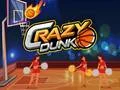 Spel Malande Dunk aanlyn